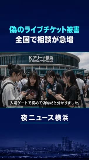 FikaClip で作成したショート動画の例 10