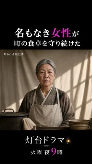 FikaClip で作成したショート動画の例 13