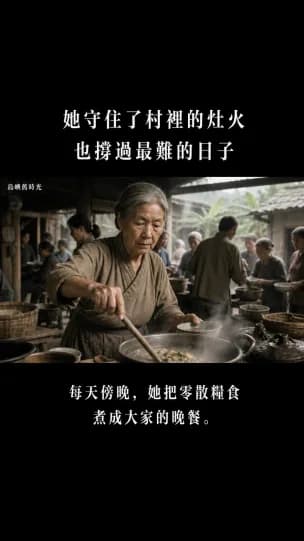 使用 FikaClip 製作的短影音範例 13