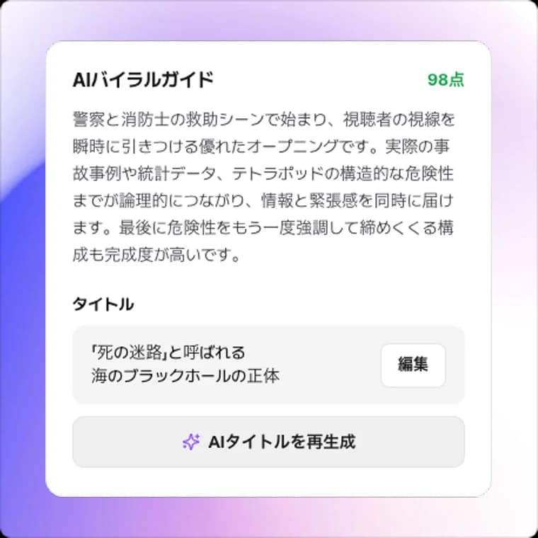 文脈を読み解くストーリー分析