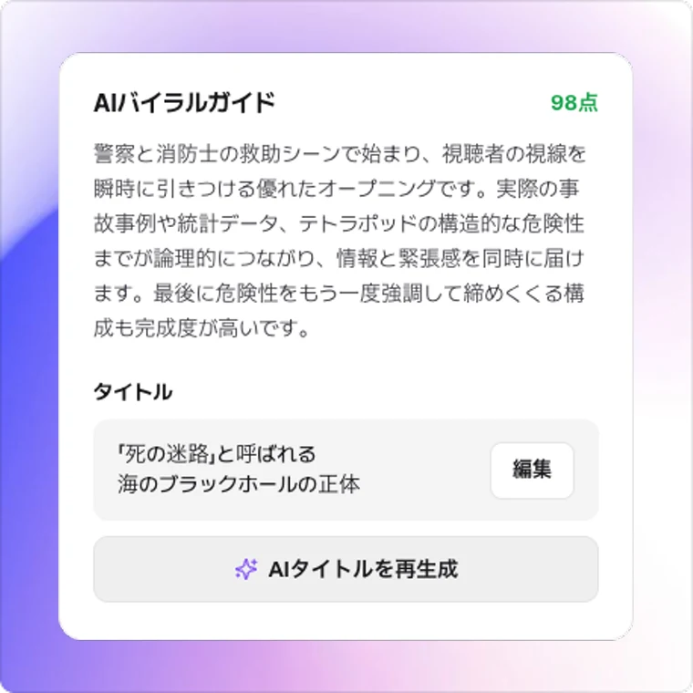 文脈を読み解くストーリー分析