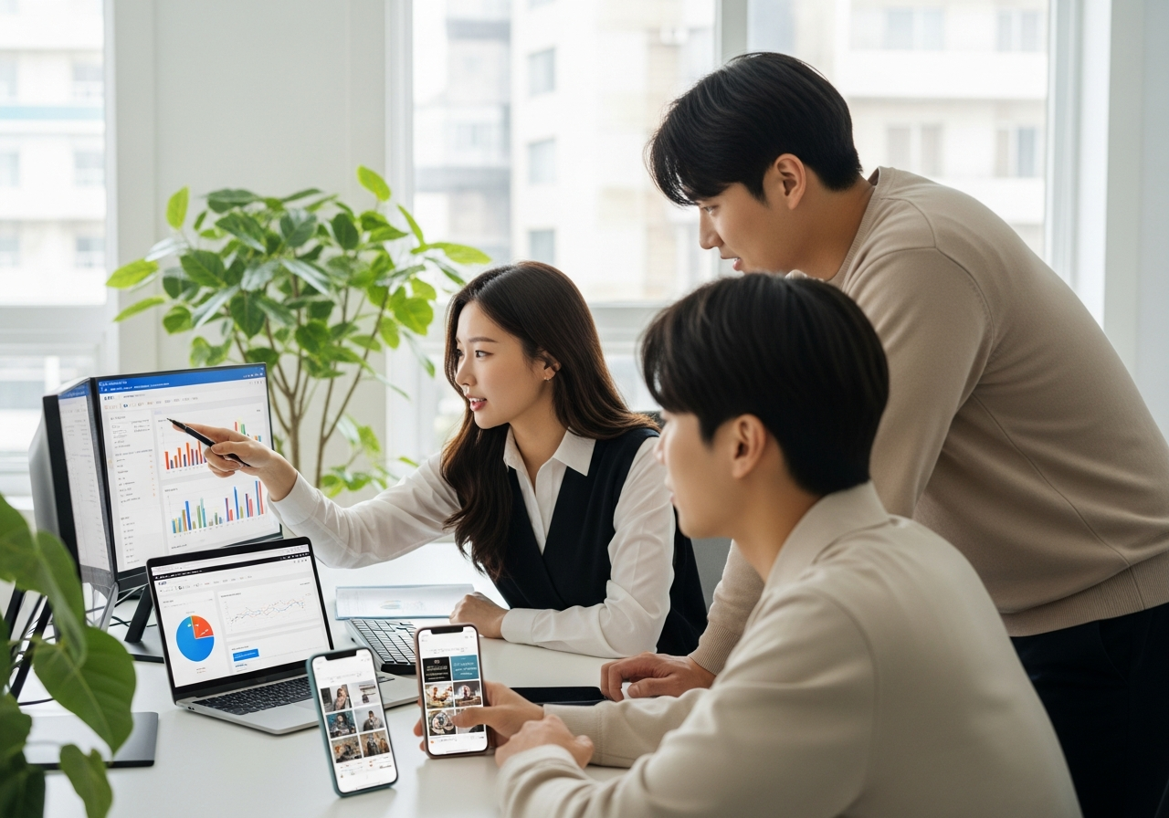 Fika Insight report preview